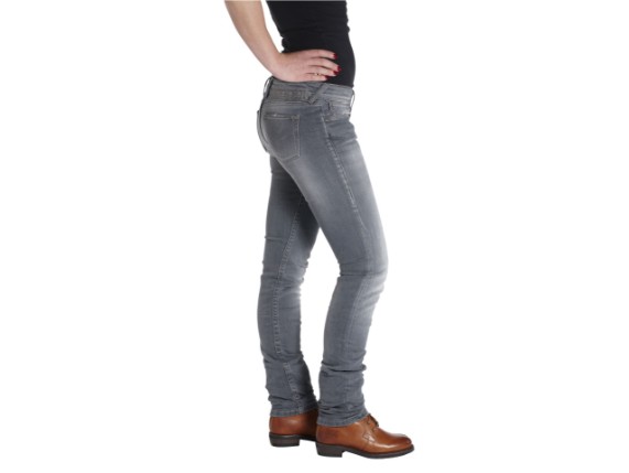 2400L32, JEANS ROKKER THE DONNA GREY