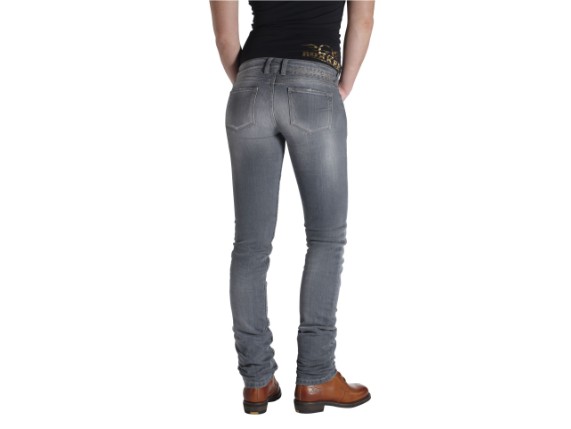 2400L32, JEANS ROKKER THE DONNA GREY