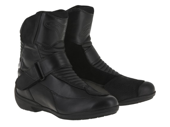 2442216 10, STIEFEL ALPIN