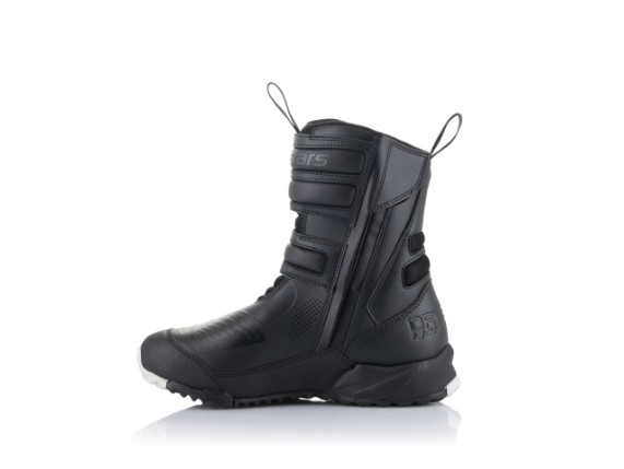 2443124-1100-38, STIEFEL ALPIN RT-7 STELLA TOURING