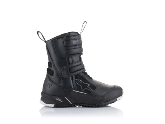 2443124-1100-38, STIEFEL ALPIN RT-7 STELLA TOURING