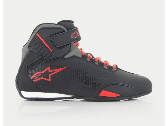 2515518-1303-43,5, SCHUHE ALPIN SEKTOR