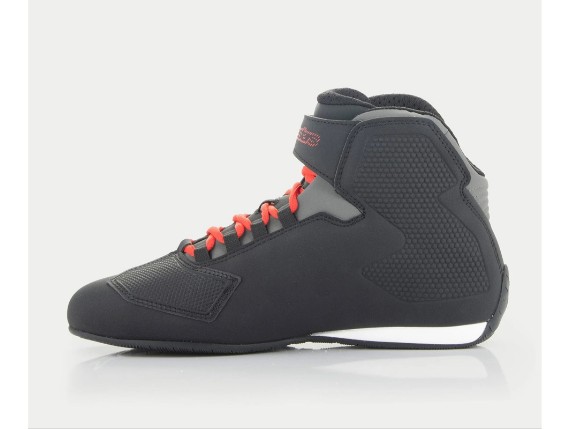 2515518-1303-43,5, SCHUHE ALPIN SEKTOR