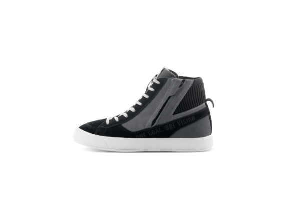 2540124-1004-10, SCHUHE ALPIN STATED