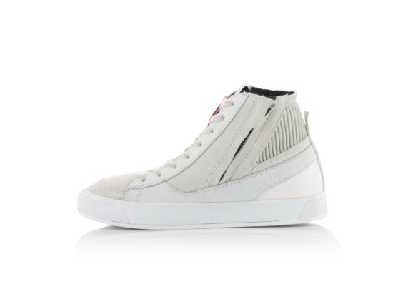 2540124-2004-10, SCHUHE ALPIN STATED SHOES