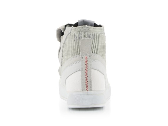 2540124-2004-10, SCHUHE ALPIN STATED SHOES