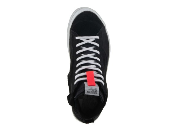 2540224-10-7,5, SCHUHE ALPIN STELLA STATED PODIUM