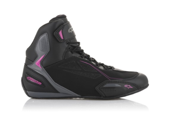 2540919-1139-7, SCHUHE ALPIN STELLA FASTER 3 DRYSTAR