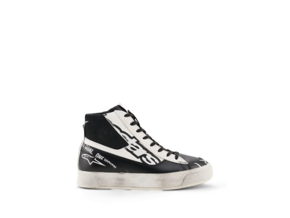 2541426-12-9, SCHUHE ALPIN