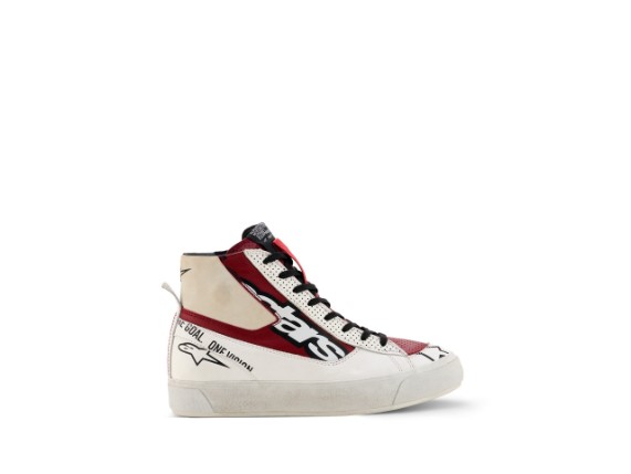 2541426-2066-7.5, SCHUHE ALPIN