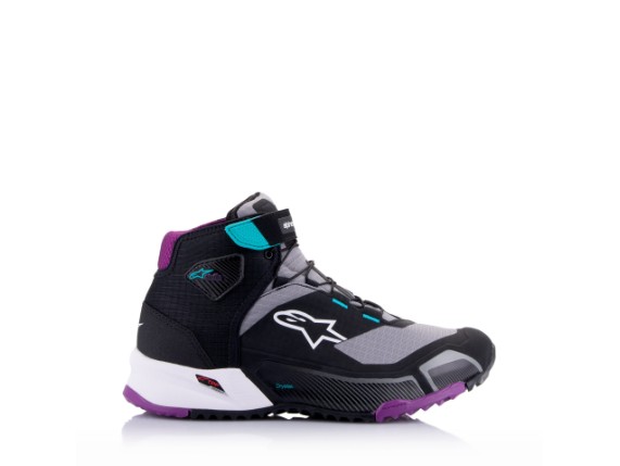 2611523-1370-5, SCHUHE ALPIN CR-X WOMEN'S DRYSTAR