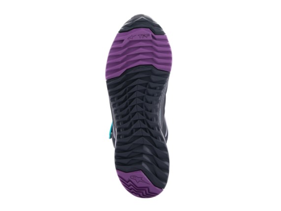 2611523-1370-5, SCHUHE ALPIN CR-X WOMEN'S DRYSTAR