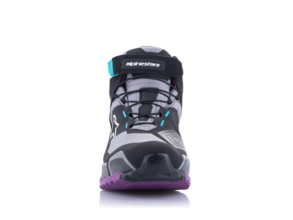 2611523-1370-5, SCHUHE ALPIN CR-X WOMEN'S DRYSTAR