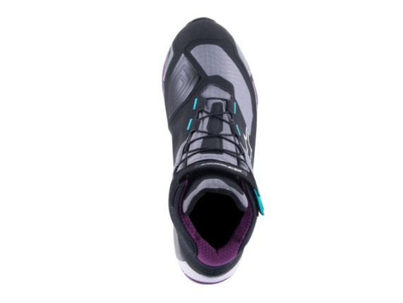 2611523-1370-5, SCHUHE ALPIN CR-X WOMEN'S DRYSTAR