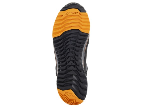 2611820-1284-9, SCHUHE ALPIN CR-X DRYSTAR