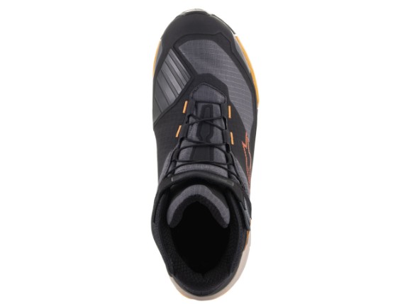 2611820-1284-9, SCHUHE ALPIN CR-X DRYSTAR