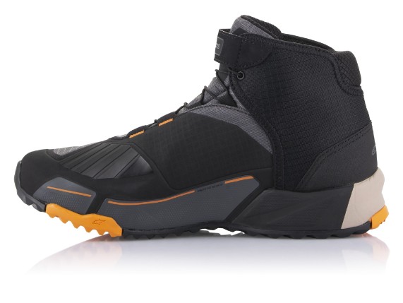 2611820-1284-9, SCHUHE ALPIN CR-X DRYSTAR