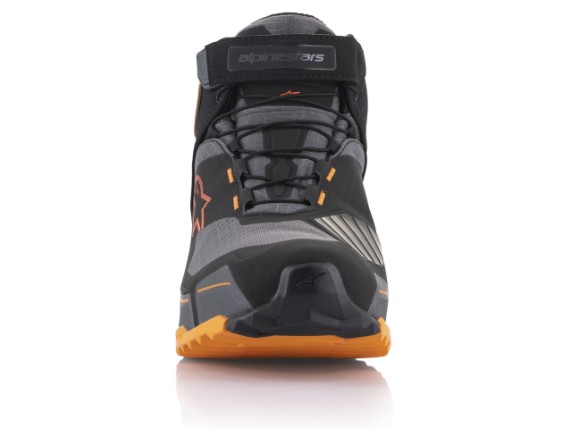 2611820-1284-9, SCHUHE ALPIN CR-X DRYSTAR