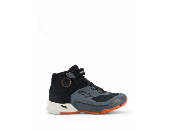 2611820-1547-10, SCHUHE ALPIN CR-X DRYSTAR