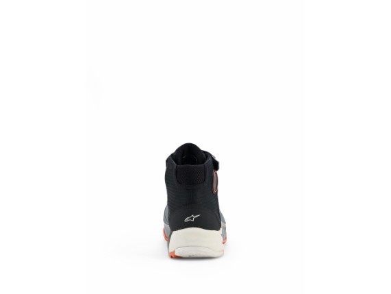 2611820-1547-10, SCHUHE ALPIN CR-X DRYSTAR