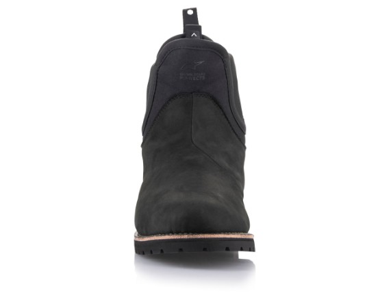 2653522-1100-9, SCHUHE ALPIN TURNSTONE