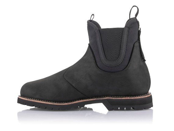 2653522-1100-9, SCHUHE ALPIN TURNSTONE