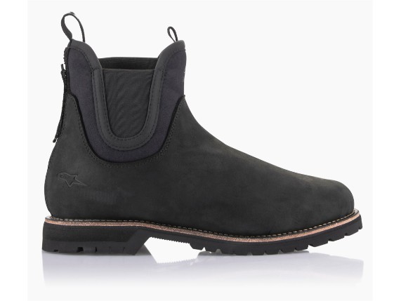 2653522-1100-9, SCHUHE ALPIN TURNSTONE