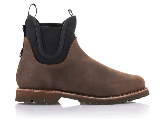 2653522-84-9, SCHUHE ALPIN TURNSTONE