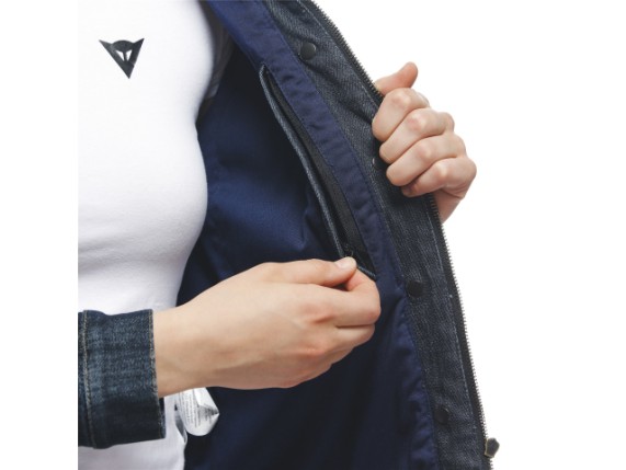 273526400844, TEX JACKE DAINE