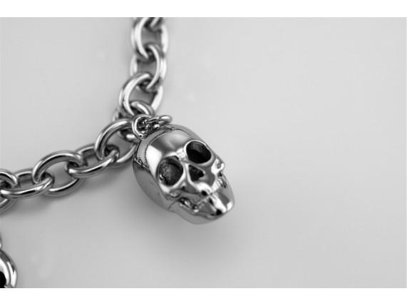 27469, ARMBAND HD CHARM CHAIN LINE