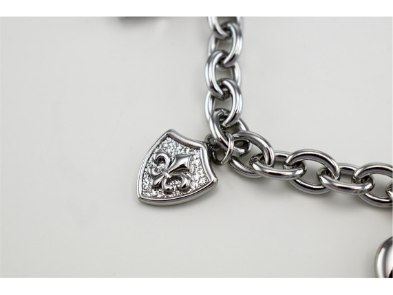 27469, ARMBAND HD CHARM CHAIN LINE