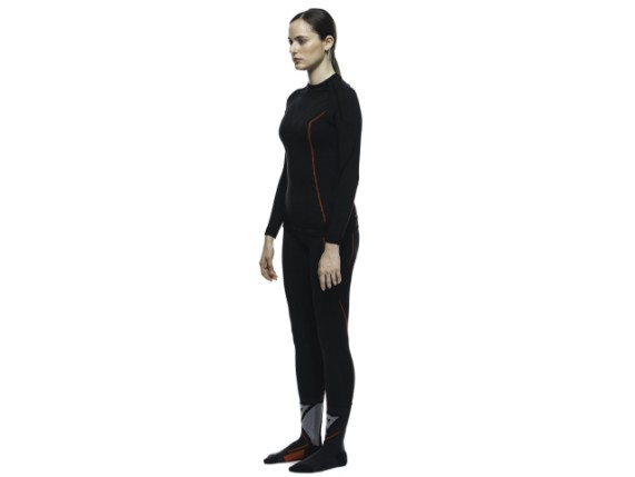 2916016606M, ONDERSHIRT DAINE THERMO LADY