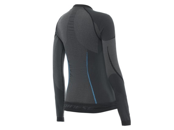 2916017607L/XL, ONDERSHIRT DAINE DRY LADY LS