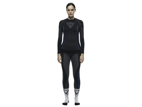 2916017607L/XL, ONDERSHIRT DAINE DRY LADY LS