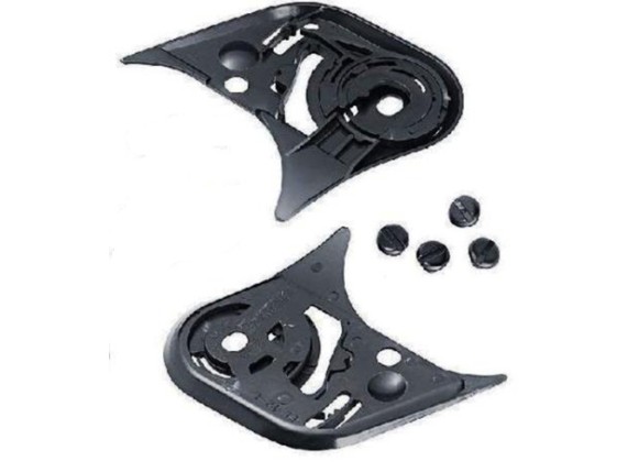 30000501, VISIERMECHANIK HJC HJ05