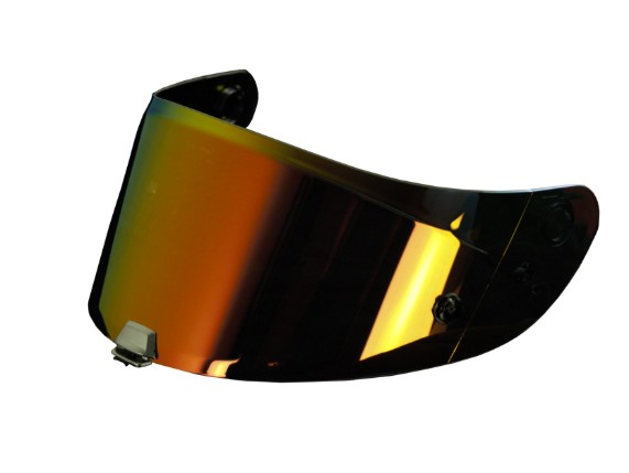 30026011, VISIER HJC HJ-26 RST FIRE RED