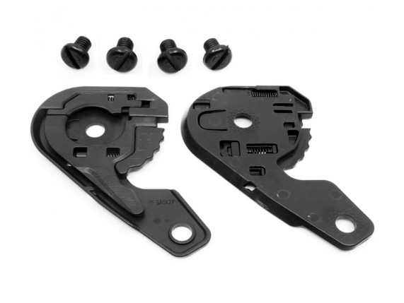 30062901, VISIERMECHANIK HJC HJ-31