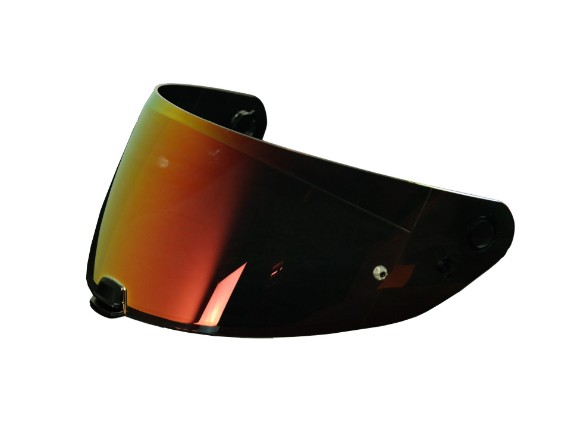 30062911, VISIER HJC HJ-31 RST FIRE RED