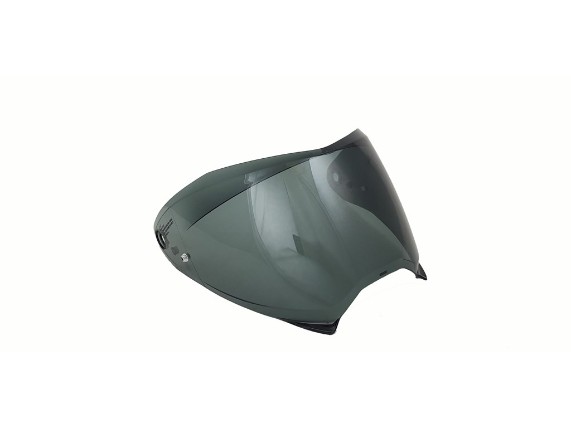 30073203, VISIER HJC HJ-32 DARK SMOKE