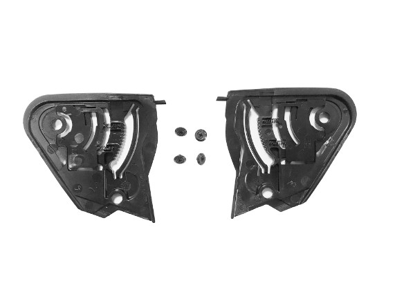 30103700, VISIERMECHANIK HJC RPHA 91