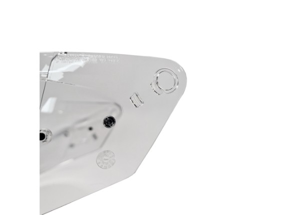 30103701, VISIER HJC HJ-37 CLEAR