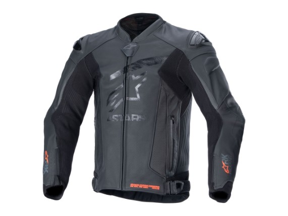 3100324-1100-52, JACKE ALPIN GP PLUS R V4 RIDEKNIT