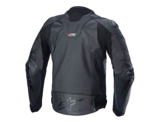 3100324-1100-52, JACKE ALPIN GP PLUS R V4 RIDEKNIT