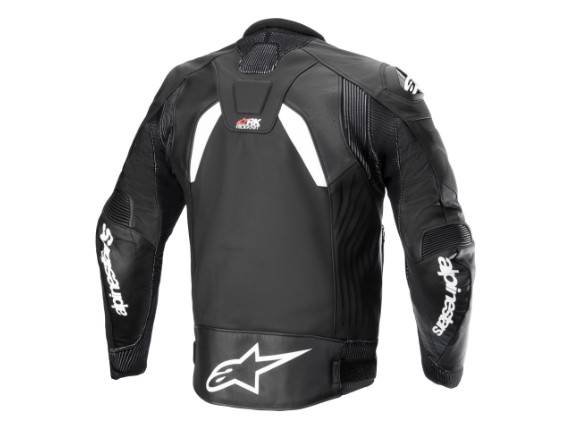3100324-12-52, JACKE ALPIN GP PLUS R V4 RIDEKNIT