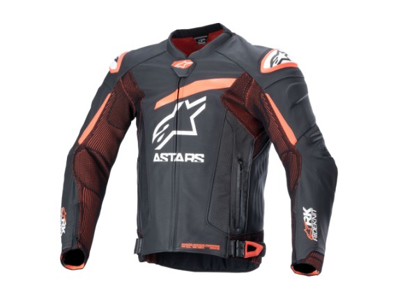 3100324-1321-52, JACKE ALPIN GP PLUS R V4 RIDEKNIT