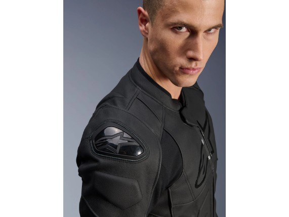 3100425-10-52, JACKE ALPIN DUSK