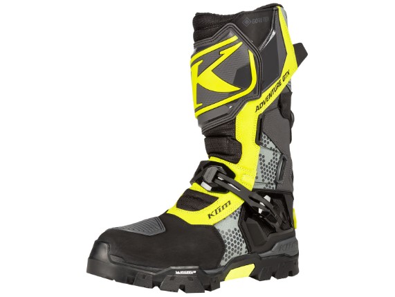 3119-000-008-605, STIEFEL KLIM ADVENTURE GTX