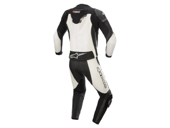 3160321-12-50, KOMBI ALPIN GP FORCE CHASER 2PC