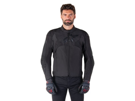 3200125-1100-XL, TEXJACKE ALPIN