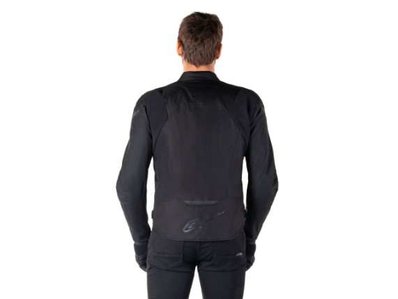 3200125-1100-XL, TEXJACKE ALPIN